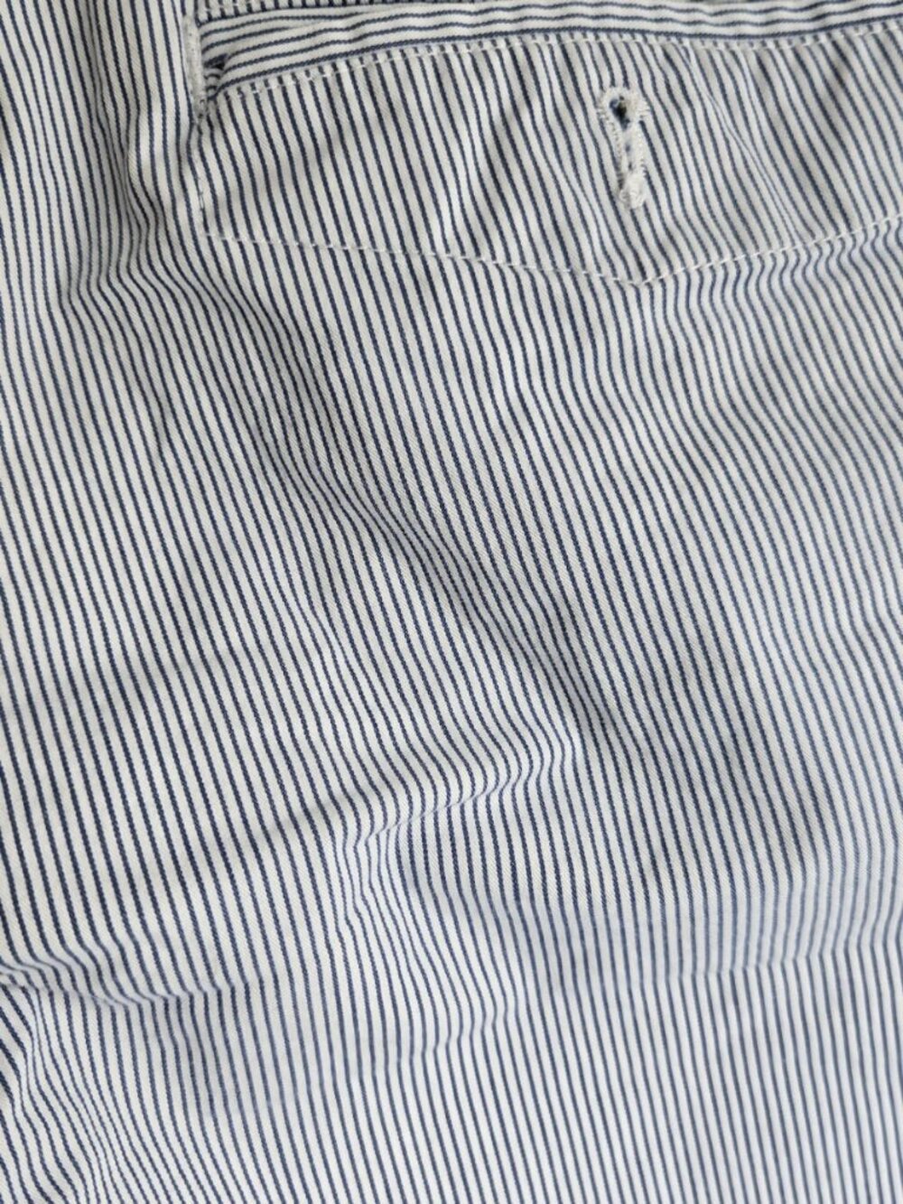 Cotton Rich Straight Leg Chinos Marks&Spencers UK size 18 - Picture 7 of 7